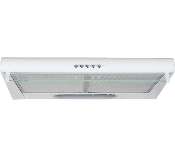 Кухонная вытяжка MBS CROCUS 160 WHITE 3119