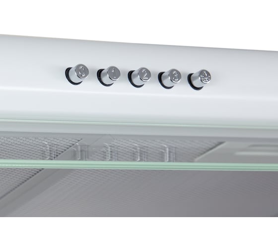 Кухонная вытяжка MBS CROCUS 160 WHITE 3119