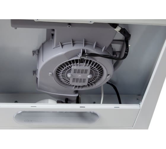 Кухонная вытяжка MBS CROCUS 160 WHITE 3119
