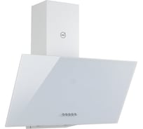 Кухонная вытяжка MBS ALPINIA 150 GLASS WHITE 5403