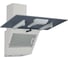 Вытяжка кухонная ALPINIA 500 GLASS IVORY MBS 5580 6