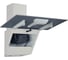 Вытяжка кухонная ALPINIA 500 GLASS IVORY MBS 5580 7