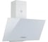 Кухонная вытяжка MBS ALPINIA 160 GLASS WHITE 5405 1