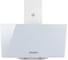 Кухонная вытяжка MBS ALPINIA 160 GLASS WHITE 5405 9