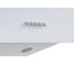 Кухонная вытяжка MBS ALPINIA 160 GLASS WHITE 5405 10