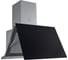 Кухонная вытяжка MBS ABELIA 160 GLASS BLACK 5406 8