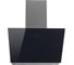 Кухонная вытяжка MBS ABELIA 160 GLASS BLACK 5406 9