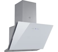 Кухонная вытяжка MBS ABELIA 160 GLASS WHITE 5407
