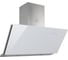Кухонная вытяжка MBS ABELIA 190 GLASS WHITE 5409 1