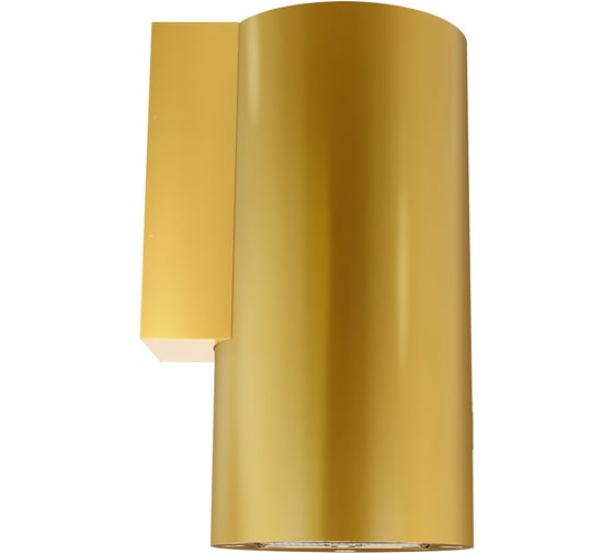 Вытяжка AKPO WK-10 Balmera WL 40 см золотой 3093