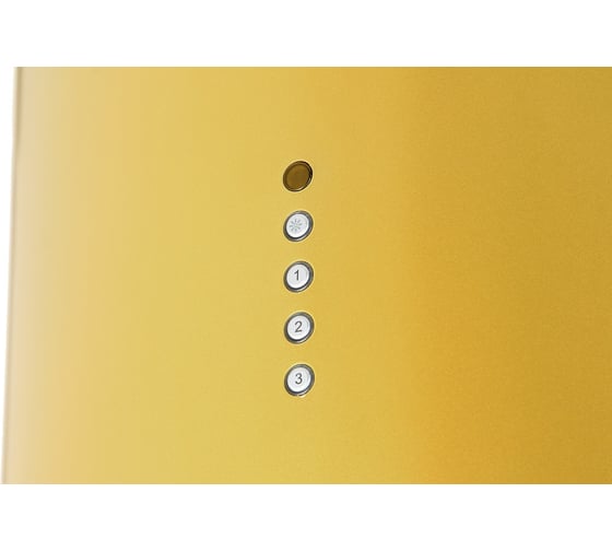 Вытяжка AKPO WK-10 Balmera WL 40 см золотой 3093