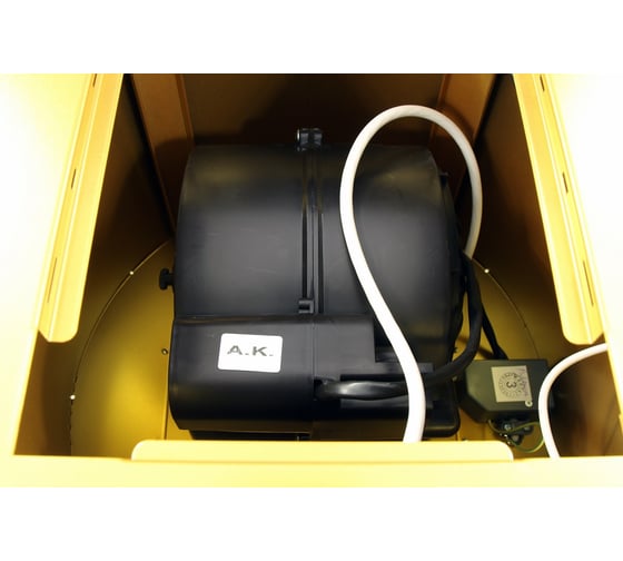 Вытяжка AKPO WK-10 Balmera WL 40 см золотой 3093