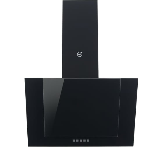 Кухонная вытяжка MBS FATSIA 160 GLASS BLACK 3949