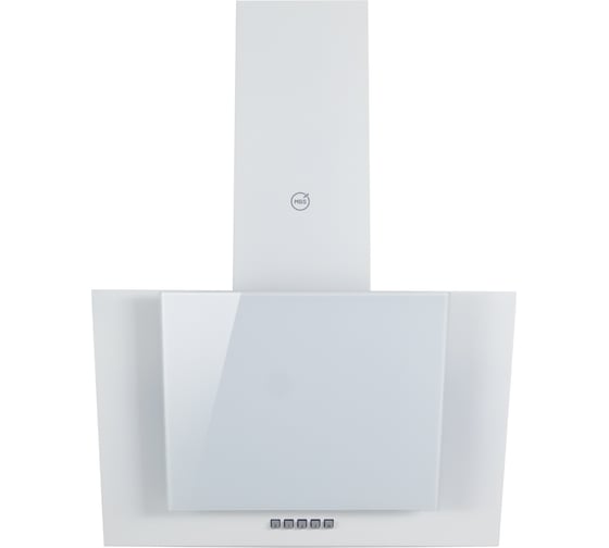 Кухонная вытяжка MBS FATSIA 160 GLASS WHITE 3951