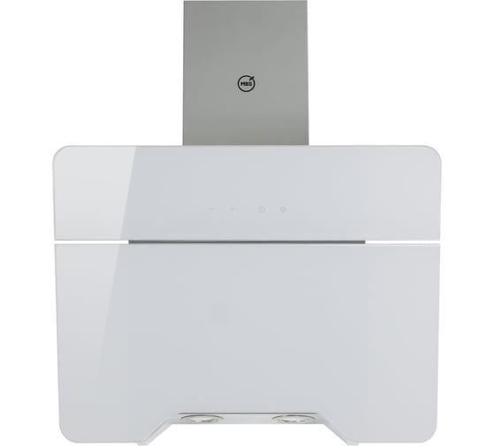 Кухонная вытяжка MBS FELICIA 160 GLASS WHITE 3947