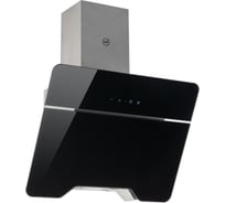 Кухонная вытяжка MBS FELICIA 160 GLASS BLACK 3945