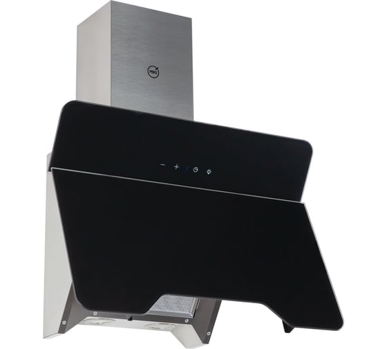 Кухонная вытяжка MBS FELICIA 160 GLASS BLACK 3945