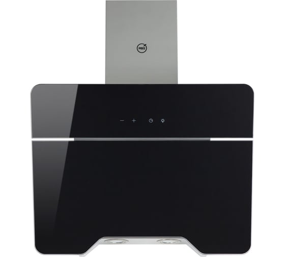 Кухонная вытяжка MBS FELICIA 160 GLASS BLACK 3945