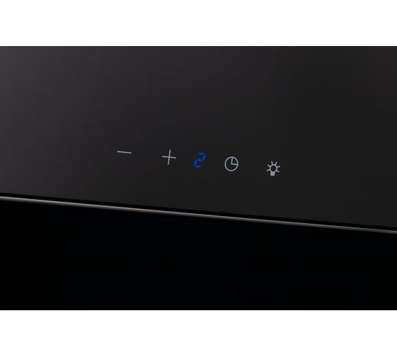 Кухонная вытяжка MBS FELICIA 160 GLASS BLACK 3945