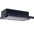 Кухонная вытяжка MBS CANNA 260 BLACK GLASS 4521 1