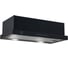 Кухонная вытяжка MBS CANNA 260 BLACK GLASS 4521 7