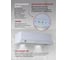 Вытяжка кухонная CANNA 600 GLASS WHITE MBS 4884 4