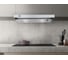 Вытяжка кухонная CANNA 600 GLASS WHITE MBS 4884 11