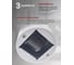 Кухонная вытяжка MBS AMARANTH 135 ISLAND WHITE 5340 3