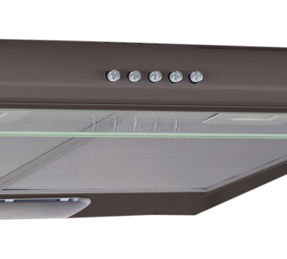 Кухонная вытяжка MBS CROCUS 160 BROWN 3121