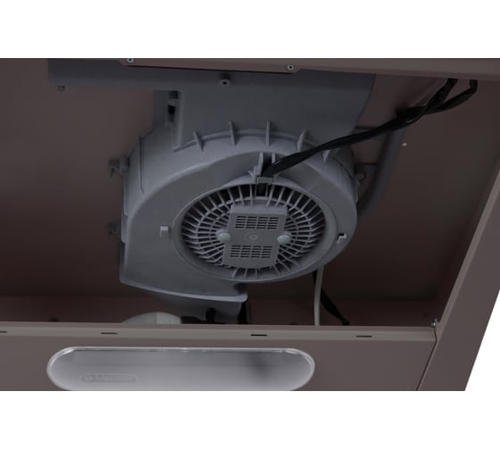 Кухонная вытяжка MBS CROCUS 160 BROWN 3121