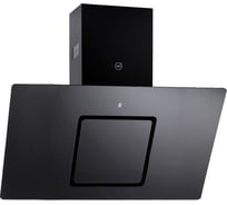 Кухонная вытяжка MBS CRASSULA 190 GLASS BLACK 5321