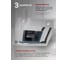 Вытяжка кухонная MBS BERGIA 600 INOX 2203 2