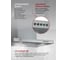 Вытяжка кухонная MBS BERGIA 600 INOX 2203 3
