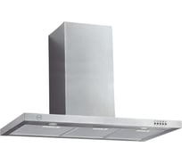 Кухонная вытяжка MBS BERGIA 190 INOX 3858