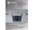 Кухонная вытяжка MBS BERGIA 190 INOX 3858 4