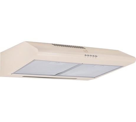 Кухонная вытяжка MBS VELEZIA 150 IVORY 5227