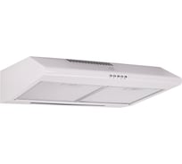 Кухонная вытяжка MBS VELEZIA 150 WHITE 5053