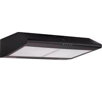 Кухонная вытяжка MBS VELEZIA 160 BLACK 5055