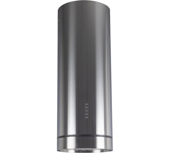 Кухонная вытяжка MBS LILIA 135 INOX 5105
