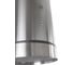 Кухонная вытяжка MBS MILTONIA 135 ISLAND INOX 5106 8