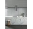 Кухонная вытяжка MBS MILTONIA 135 ISLAND INOX 5106 10