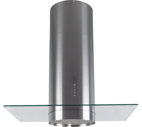 Вытяжка кухонная MBS MILTONIA 190 ISLAND GLASS 5113