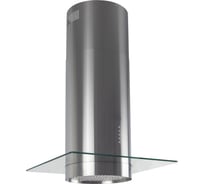 Вытяжка кухонная MBS MILTONIA 160 ISLAND GLASS 5112