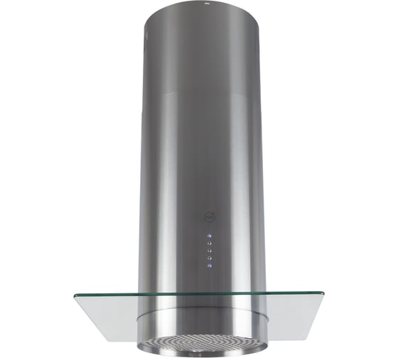 Вытяжка кухонная MBS MILTONIA 160 ISLAND GLASS 5112