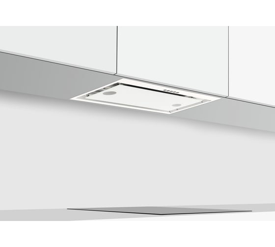Вытяжка AKPO WK-10 Neva glass 60 см белый 3067