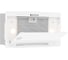 Вытяжка AKPO WK-10 Neva glass 60 см белый 3067 5