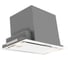 Вытяжка AKPO WK-10 Neva glass 60 см белый 3067 6