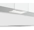 Вытяжка AKPO WK-10 Neva glass 60 см белый 3067 7