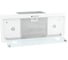 Вытяжка AKPO WK-10 Neva glass 80 см белый 3073 2