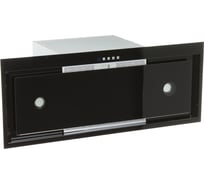 Вытяжка AKPO WK-10 Neva glass 80 см черный 3072